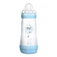 Biberon Pp Easy Start Anticolicos 320 ml 4 mois et plus Mam