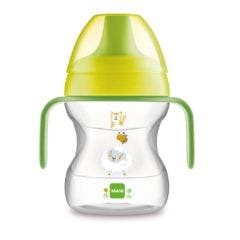 Taza De Aprendizaje 6 Meses+ 190 ml Mam