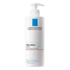 Loción hidratante y calmante cuerpo 400ml Iso-Urea La Roche-Posay