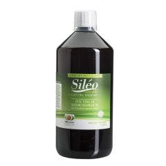 Silicio Organico Complemento Alimenticio 1l Sileo