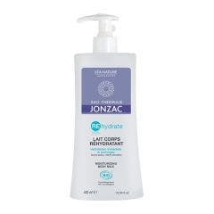 Leche Corporal Hidratacion Bio 400 ml Eau thermale Jonzac