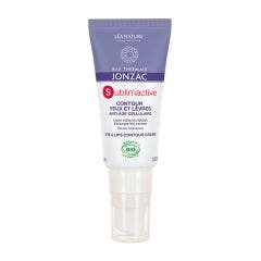 Tratamiento contorno de ojos y labios 15 ml Eau thermale Jonzac