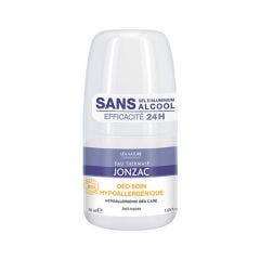 Desodorante Tratamiento Hipoalergenico Bio 50ml Eau thermale Jonzac