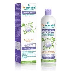Gel Limpiador Suave Bio 500ml Hygiène Intime Puressentiel