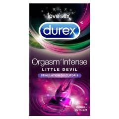 Anillo vibrador diablillo Orgasm'Intense Durex