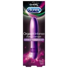 Vibrador Pure Fantasy Orgasm'Intense Durex