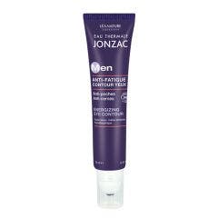 Contorno De Ojos Antifatiga Hombre Bio 15ml Eau thermale Jonzac