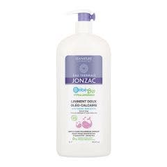 Bebe Linimento Suave Oleocalcareo Hipoalergenico Bio 1l Eau thermale Jonzac