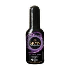 Gel Lubricante Skyn Maximo Rendimiento 80ml All Nght Long Manix