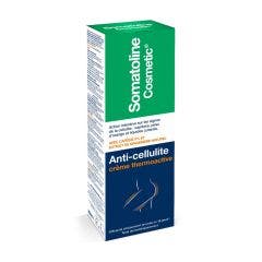 Crema Anticelulitica Termoactiva 250ml Anti-Cellulite Somatoline