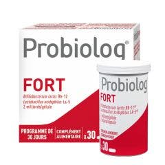 Fort 30 Gelules Mayoly Spindler