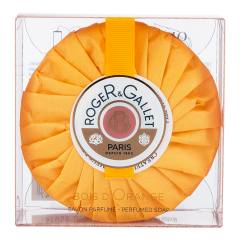 Jabon Perfumado Madera De Naranjo 100 g Roger & Gallet