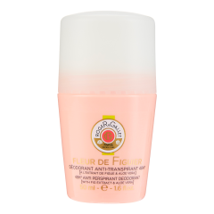 Desodorante antitranspirante eficacia 48h Fleur De Figuier 50ml Roger & Gallet