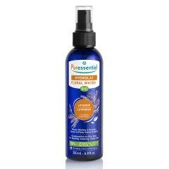 Agua Floral de Lavanda Bio 200ml Hydrolat Puressentiel