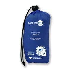 Mosquitera Cama Bebé Mousti K.O Mousti K.O
