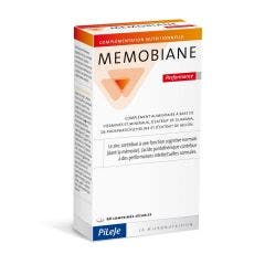 Memobiane rendimiento 60 comprimidos Pileje