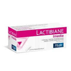 Imedia x4 Lactibiane Pileje