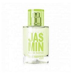 Eau De Parfum Fleur De Jasmin 50 ml Solinotes