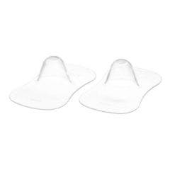 Protege-mamelons Silicone 1 Paire Avent