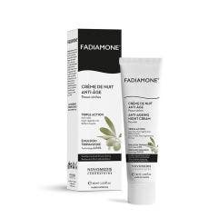 Fadiamone Crema De Noche - 30ml Novomedis