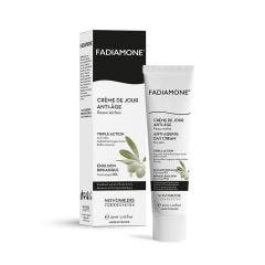 Creme De Jour Anti-age Fadiamone Peaux Seches 30ml Novomedis