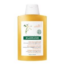 Champú nutritivo Tamanu bio y Monoi 200ml Soleil cabello expuesto Klorane