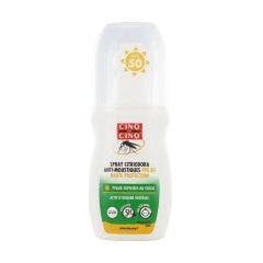Spray Citriodora Antimosquitos SPF50 100ml Cinq Sur Cinq