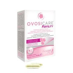 Ovosicare Fertility 60 cápsulas Procare