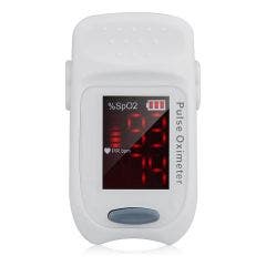 Pulsioxímetro Powerscan