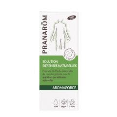 Defensas Naturales Bio 30ml Aromaforce Pranarôm