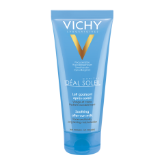 Leche Aftersun 300ml Ideal Soleil Vichy