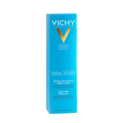 Bálsamo Aftersun 100ml Ideal Soleil Vichy