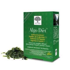 Algo Diet 90 Comprimidos New Nordic