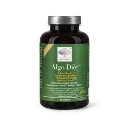 Algo Diet 180 Comprimidos 180 Comprimes New Nordic