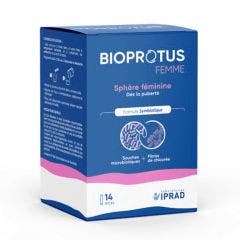 Esfera femenina Bioprotus 14 Sticks Bioprotus Iprad