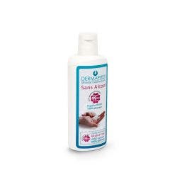 Espuma Desinfectante Sin Alcohol 150ml Dermaphex