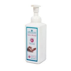 Espuma Desinfectante Sin Alcohol 600ml Dermaphex