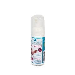 Espuma Desinfectante Sin Alcohol 50ml Dermaphex