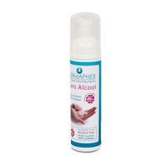 Espuma Desinfectante Sin Alcohol 200ml Dermaphex