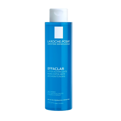 Locion Astringente Anti Puntos Negros 200ml Effaclar La Roche-Posay