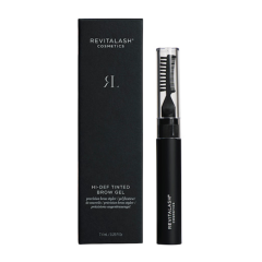Gel Fixateur de sourcil Hi-Def Gel Brow 7.4ml Transparent Revitalash