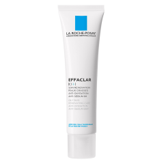 Crema Hidratante Facial 40ml Effaclar La Roche-Posay