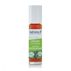 Roll-on Calmante Con Lavanda Bio 10ml Ladrôme