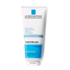 After Sun Reparador 200ml Posthelios La Roche-Posay