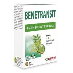 Benetransit 54 Comprimidos Ortis