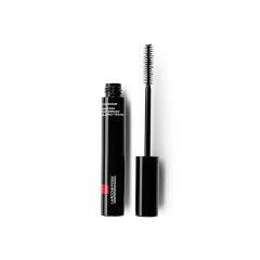 Mascara waterproof color negro 7,6ml Toleriane Maquillage Ojos Sensibles La Roche-Posay