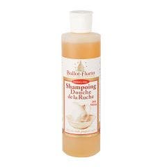 Shampoing Douche Assainissant Et Doux 500ml Sans Parfum Ballot-Flurin