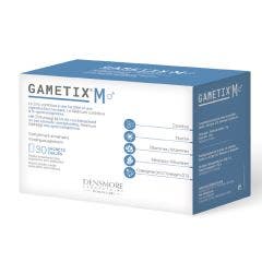 Gametix M + Q10 30 Sobres 30 Sachets Gynecologie Densmore