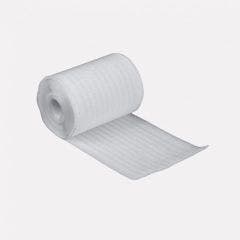 Strapp Bande de compression x1 Velpeau Adhésive et Elastique 2,5mx3cm Lohmann Rauscher