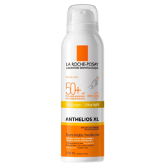 XL Bruma Cuerpo SPF50+ 200ml Anthelios La Roche-Posay